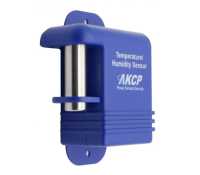 AKCP - Kombisensor Temperatur und Luftfeuchtigkeit - Kabell&auml;nge 1,5 m, erweiterbar bis 300 m