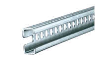 C-Profilschienen von RITTAL - Länge 755 mm - VPE 6...