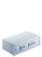 Energy-Box von RITTAL - 19"- 3 HE