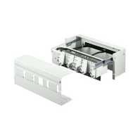 Energy-Box von RITTAL - 19" - ausziehbar