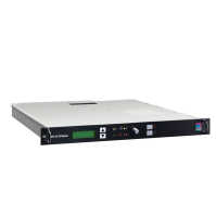 19"-DET-AC III Master von RITTAL - Brandmelde- und...