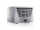 Dachaufbau-Kühlgerät Blue e von RITTAL - 3800 W - 400-460 V  3 phasig - B H T 796 x 470 x 580 mm - Stahlblech - lichtgrau