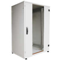 19"-Netzwerkschrank SZB IT - 24 HE - 800 x 600mm -...