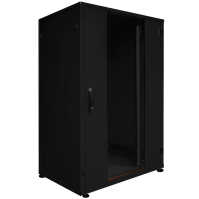 19"-Netzwerkschrank SZB IT - 24 HE - 800 x 800mm -...