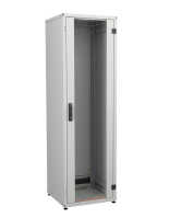 19"-Netzwerkschrank SZB IT - 45 HE - 600 x 600mm -...